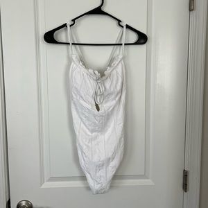 Aerie One Piece Swimsuit